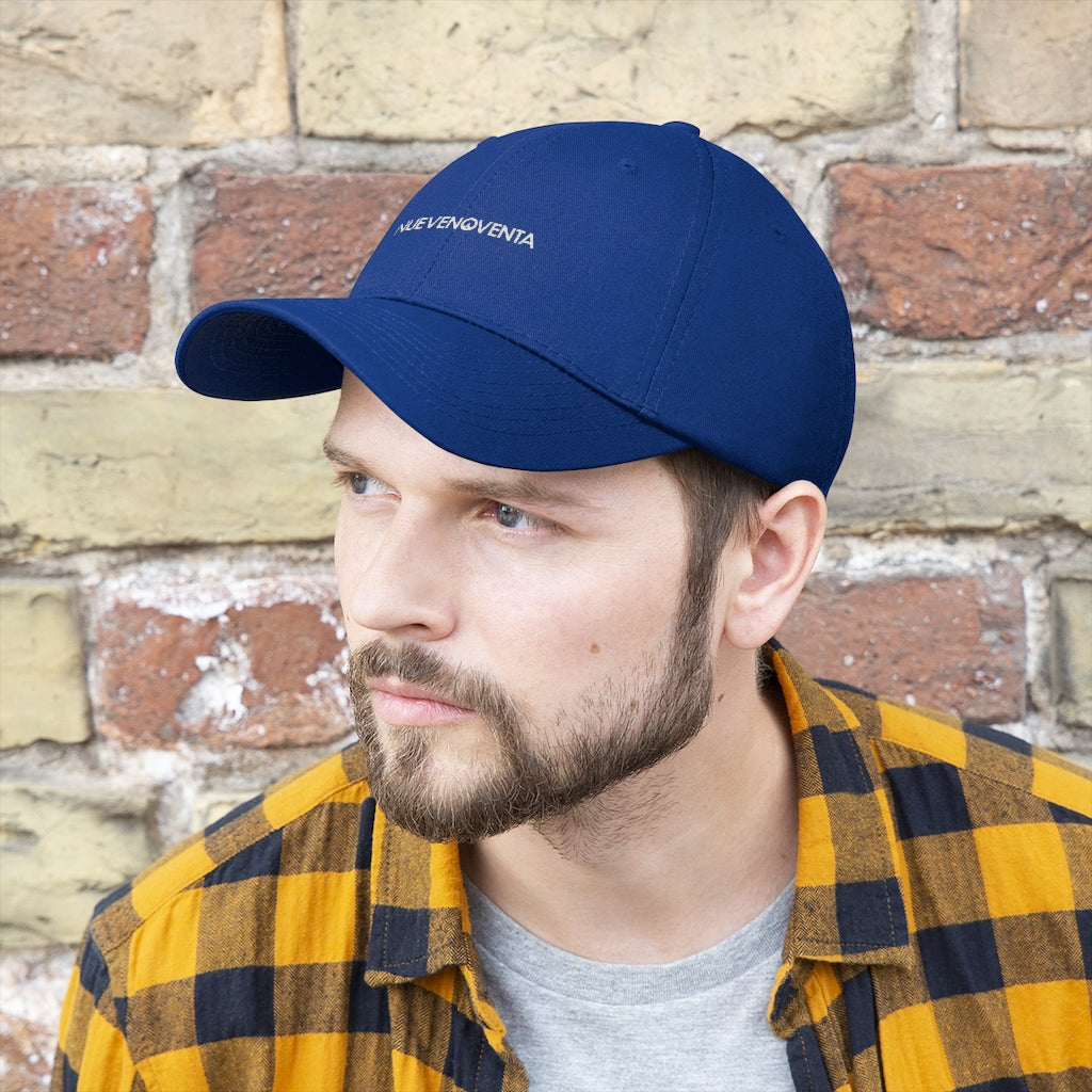 Gorra NueveNoventa Banda de Rock Unisex