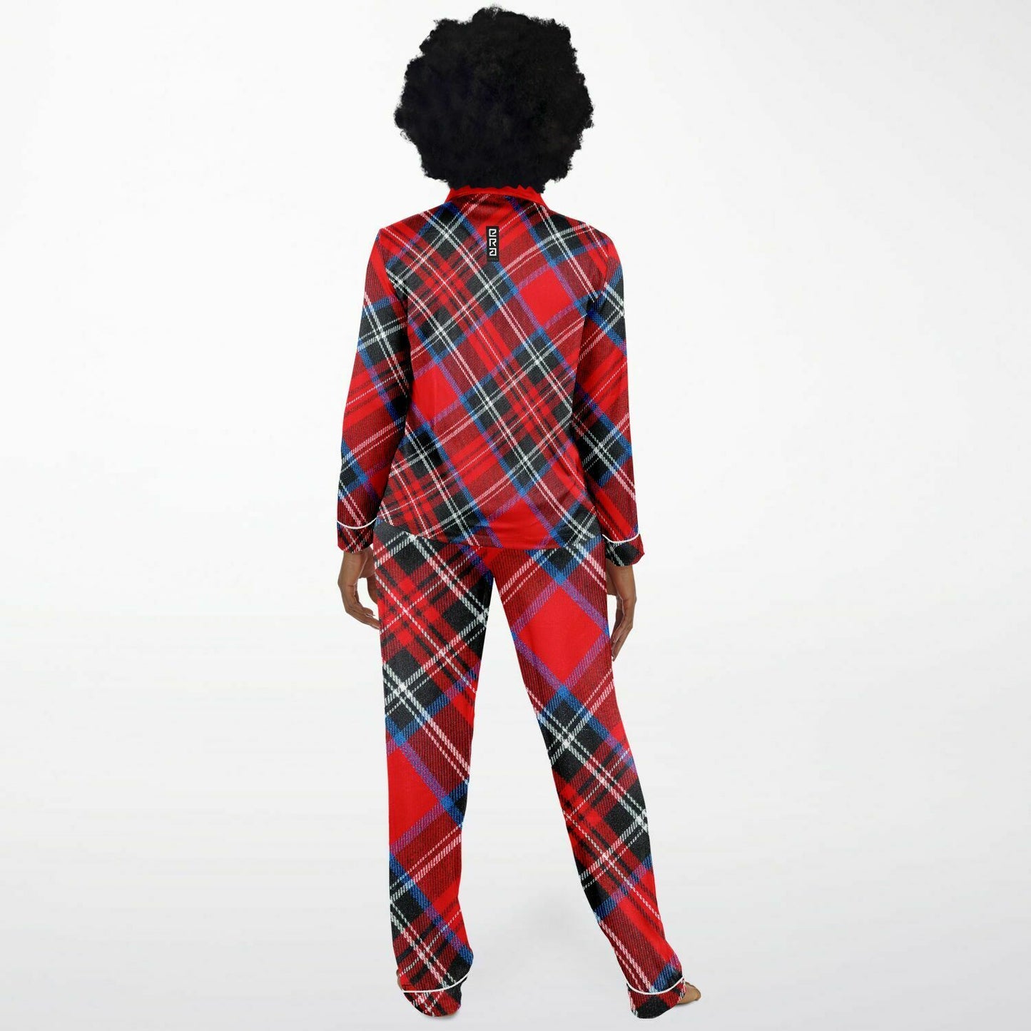 ERA Special Christmas Satin Pajama