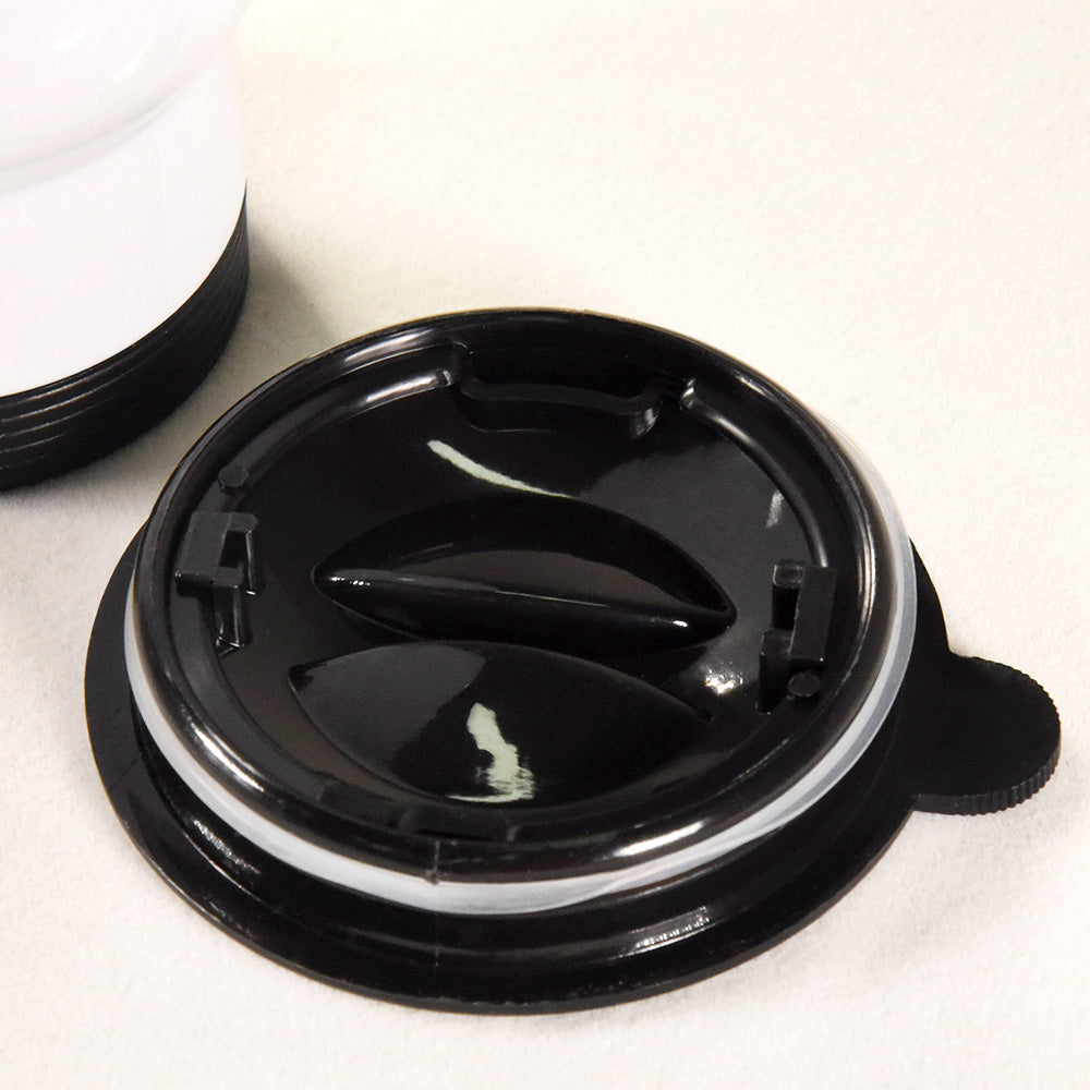 Deskarriados Punk Rock Commuter Mug