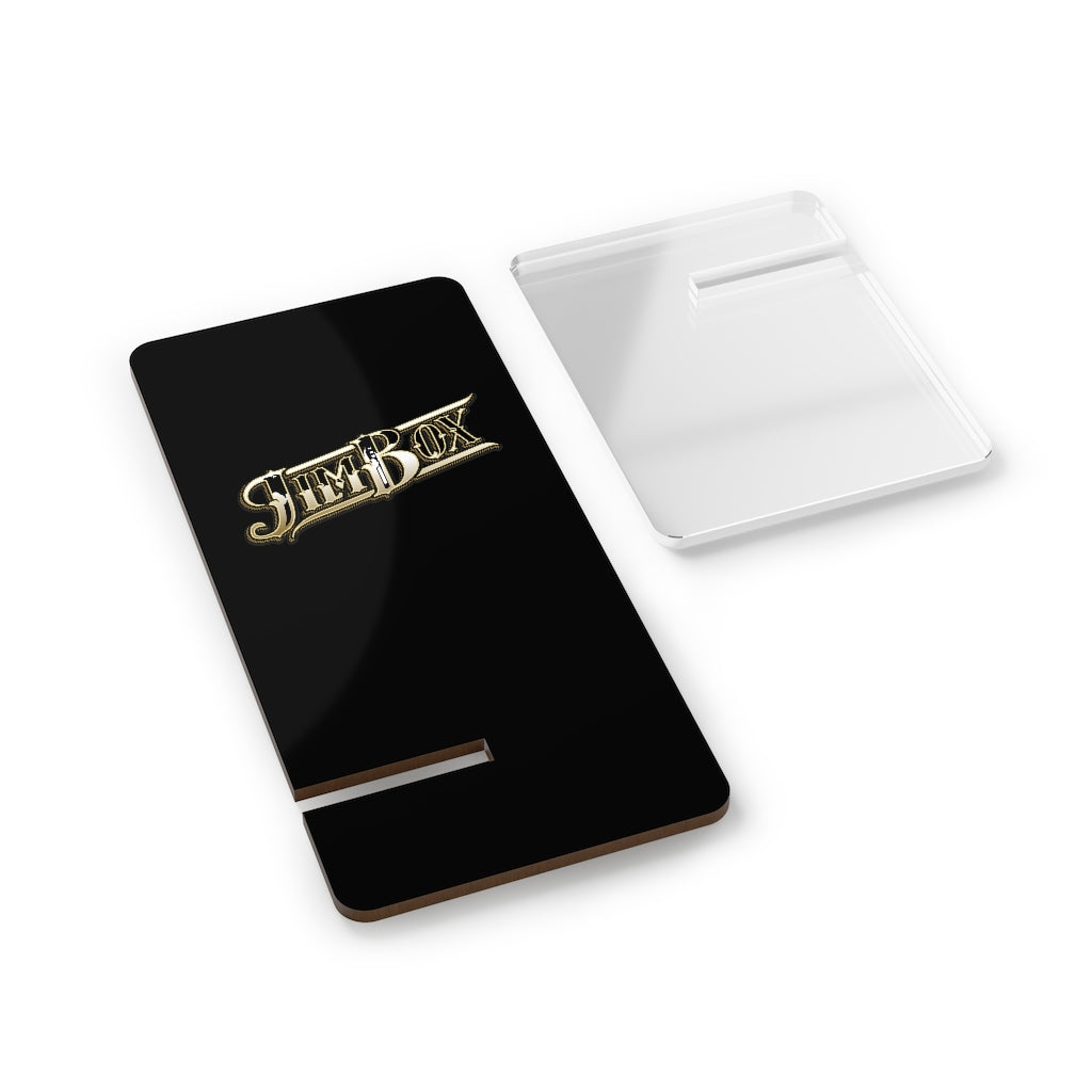 Jimbox Display Stand for Smartphones