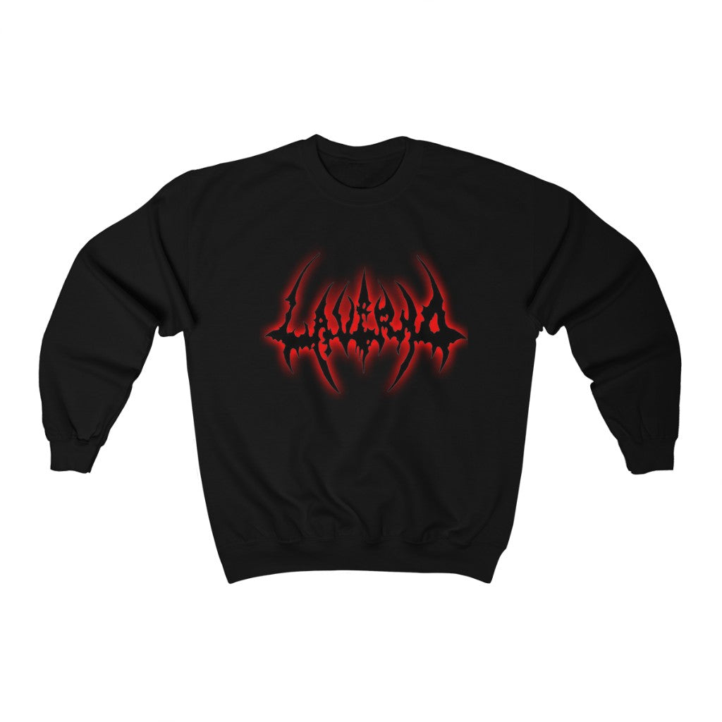 Sudadera Laverno Escudo