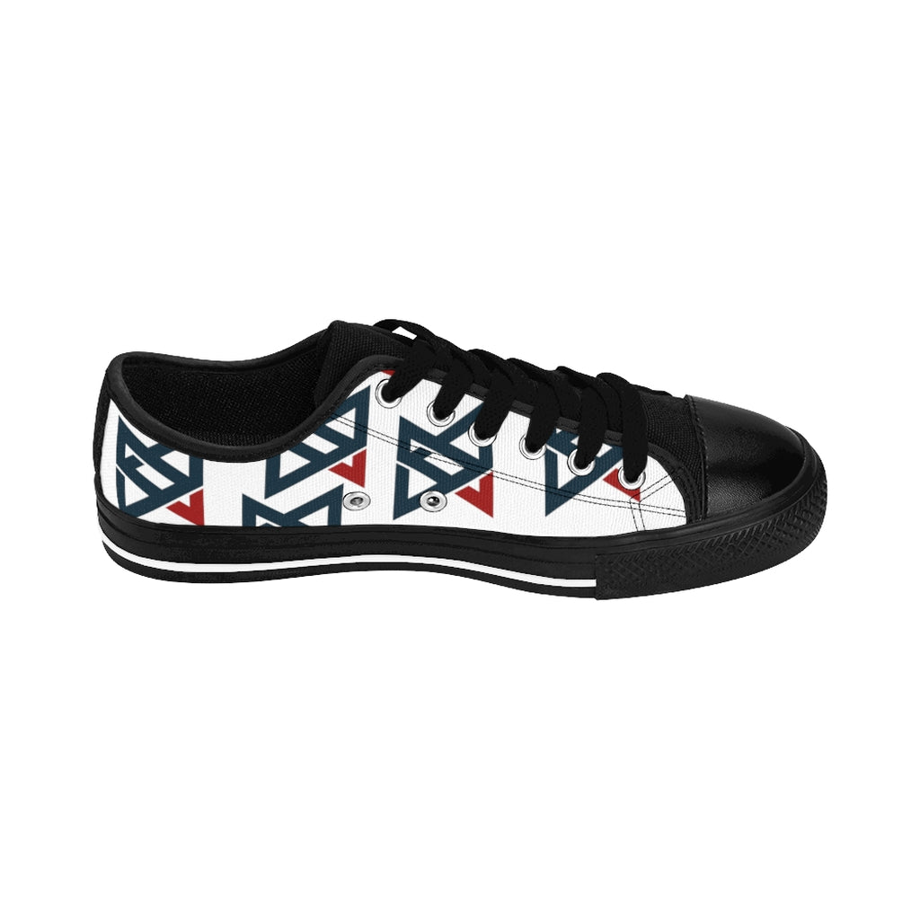 Demolition Amore Crest Men's Sneakers