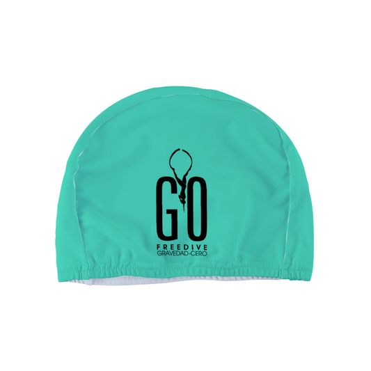 Freedive G0 Unisex Sports Swim Cap