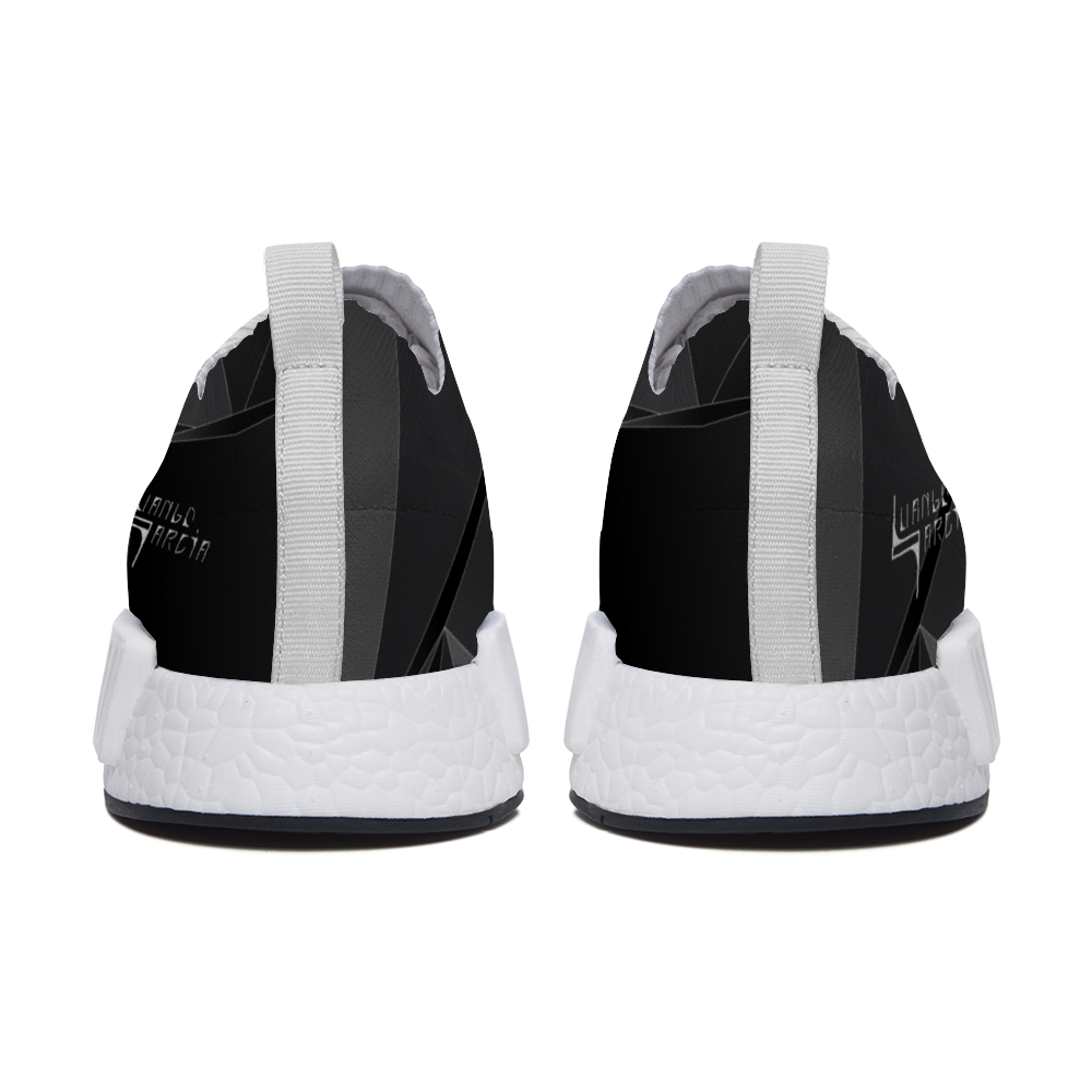 Luango Garcia Unisex Leisure Shoes