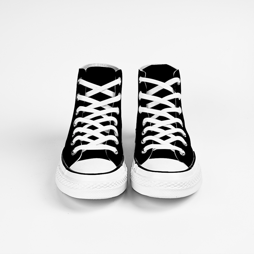 Deska Unisex High Top Shoes