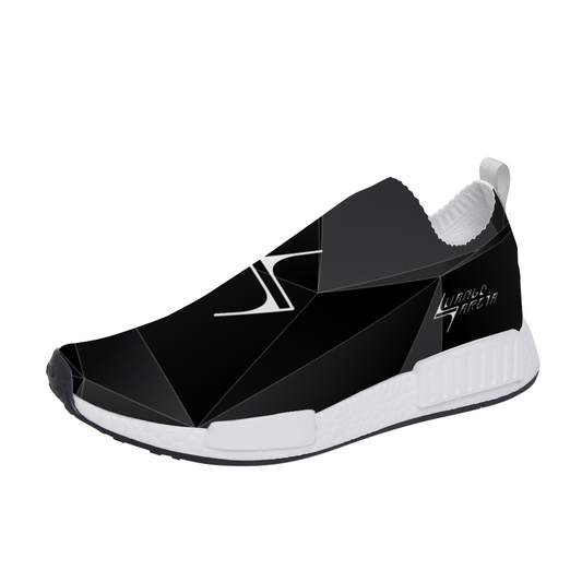 Luango Garcia Unisex Leisure Shoes