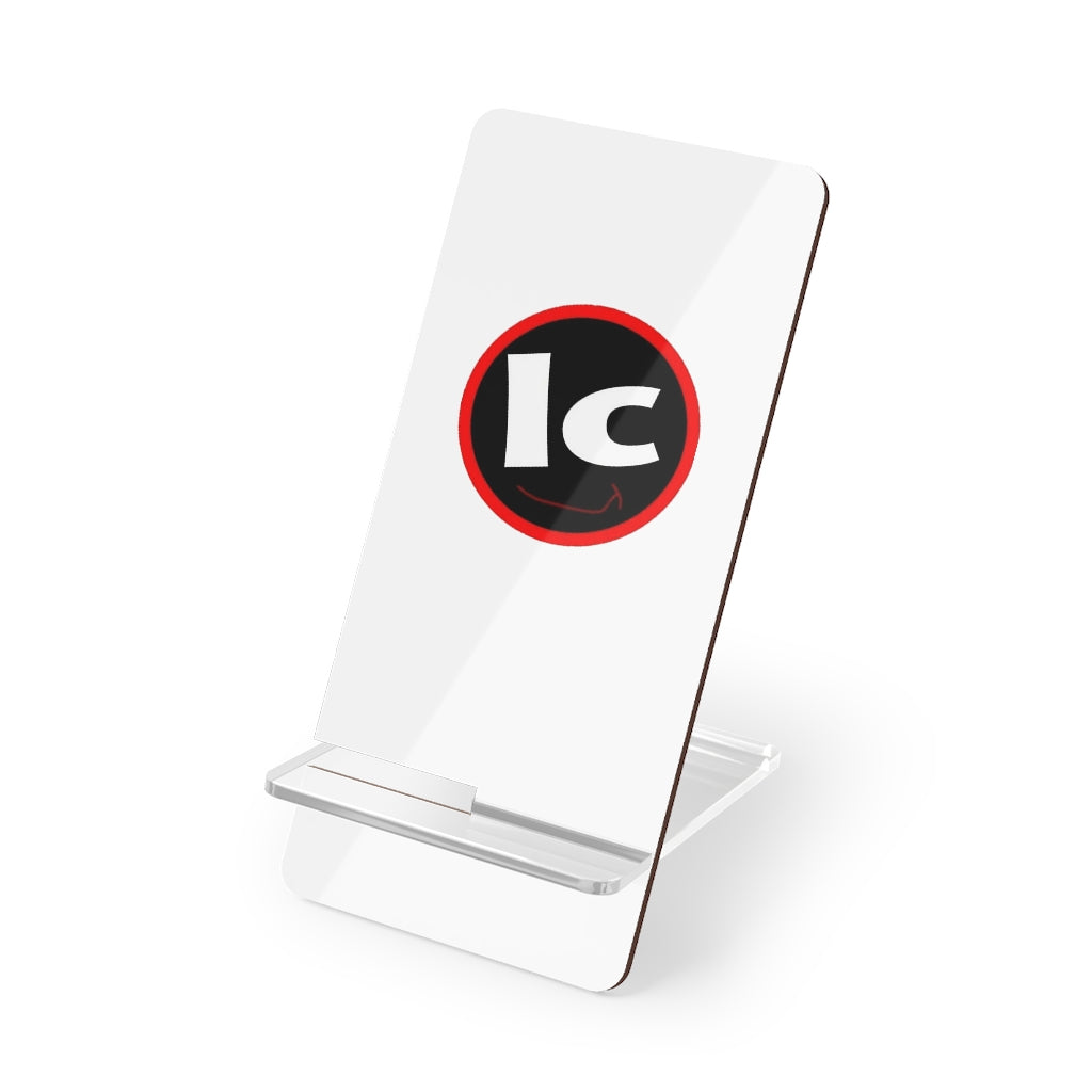 Los Carraldos Display Stand for Smartphones