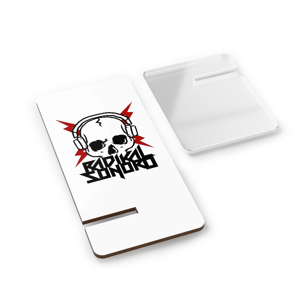 Radikal Sonoro Display Stand for Smartphones