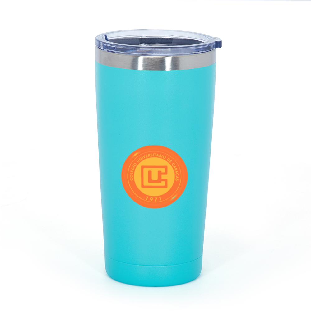 Vaso Travel CUC Amber 20 oz
