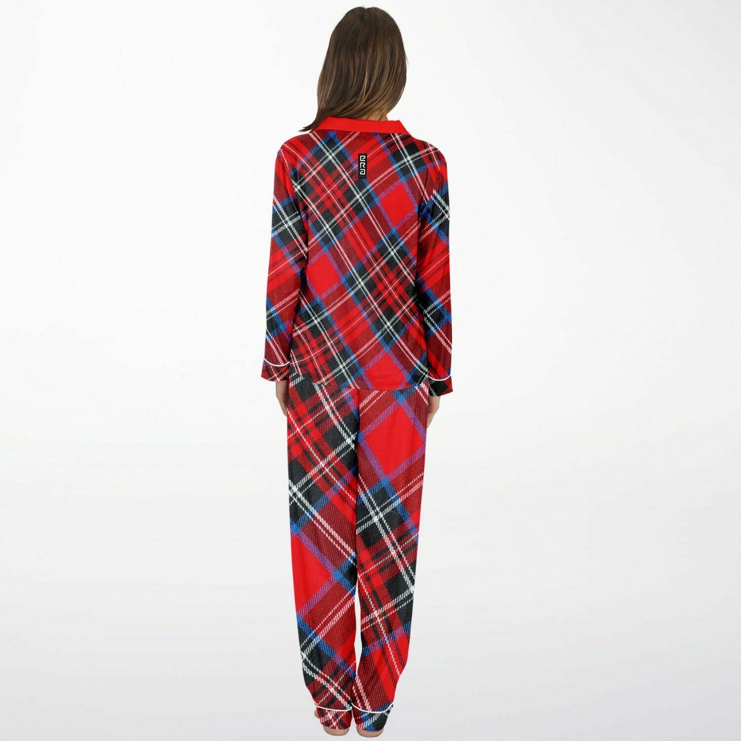 ERA Special Christmas Satin Pajama