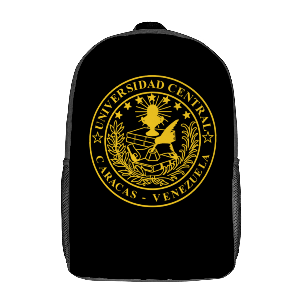 Mochila UCV Gold 43 cm