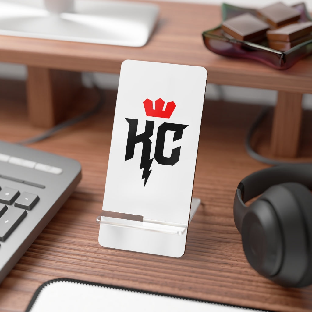 Kin Changó Return Display Stand for Smartphones