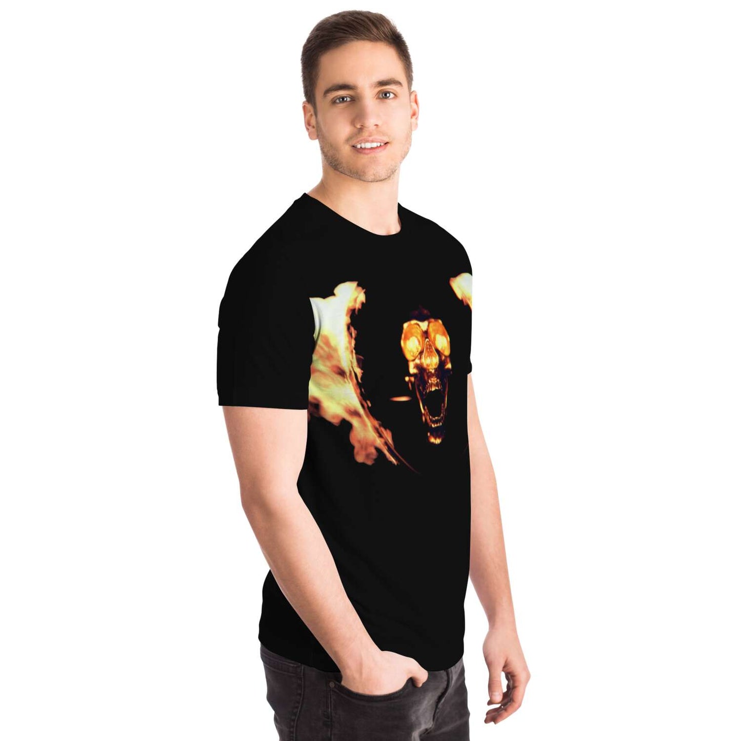 Toxic Tito Zombie T-Shirt