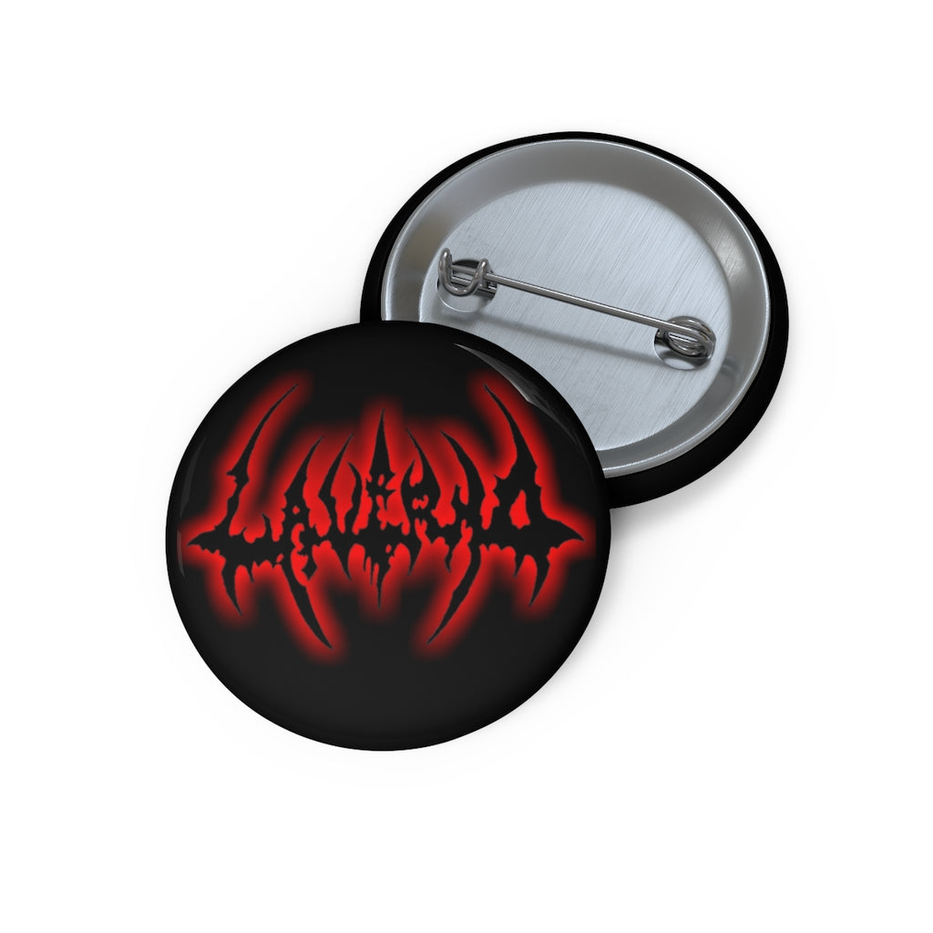Chapa Laverno Black