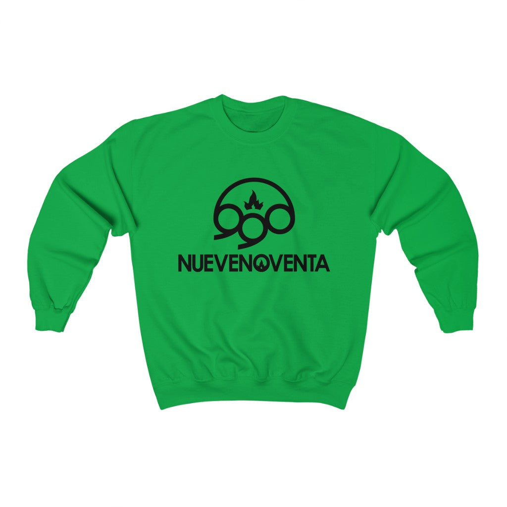 Sueter NueveNoventa Banda de Rock Unisex