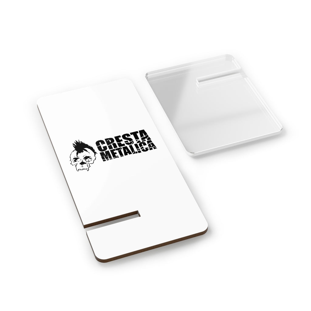 Cresta Metalica Display Stand for Smartphones