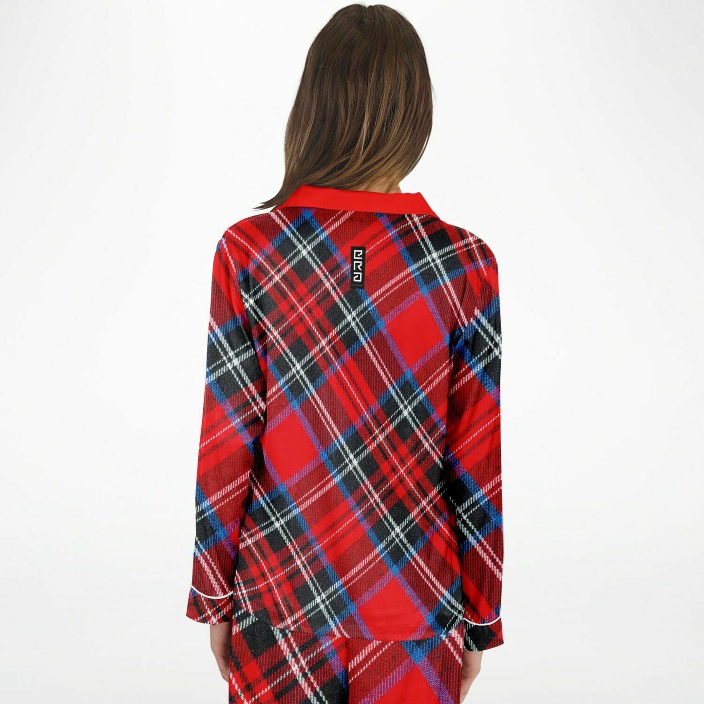 ERA Special Christmas Satin Pajama