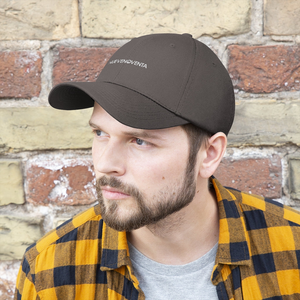 Gorra NueveNoventa Banda de Rock Unisex