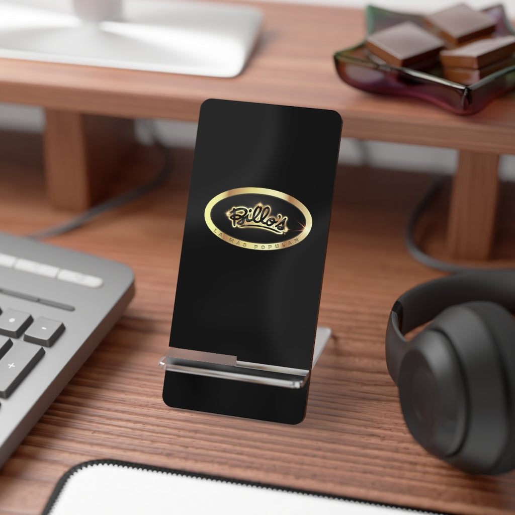 Billos Display Stand for Smartphones