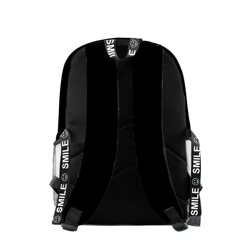Victimas de la Democracia School Bag