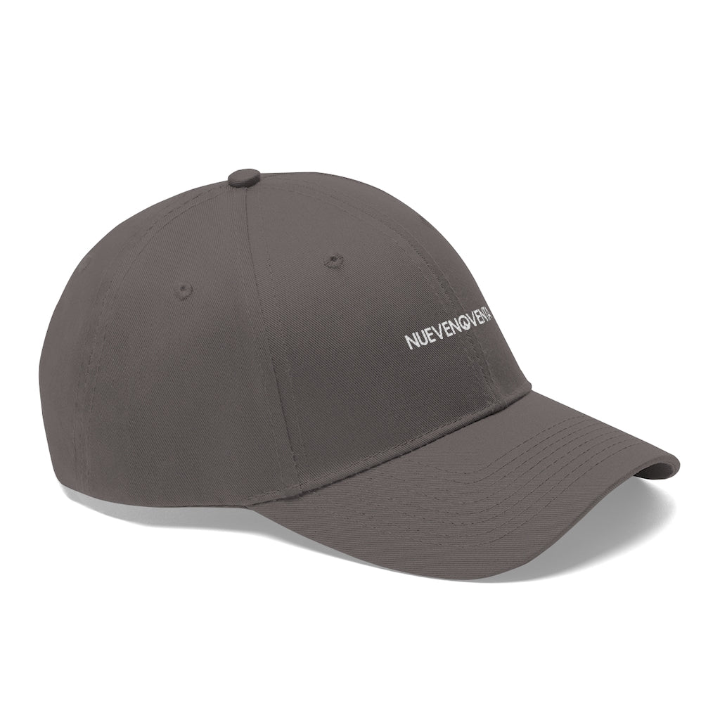 Gorra NueveNoventa Banda de Rock Unisex