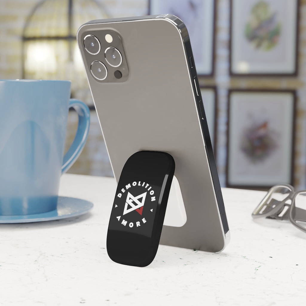 Demolition Amore Phone Click-On Grip