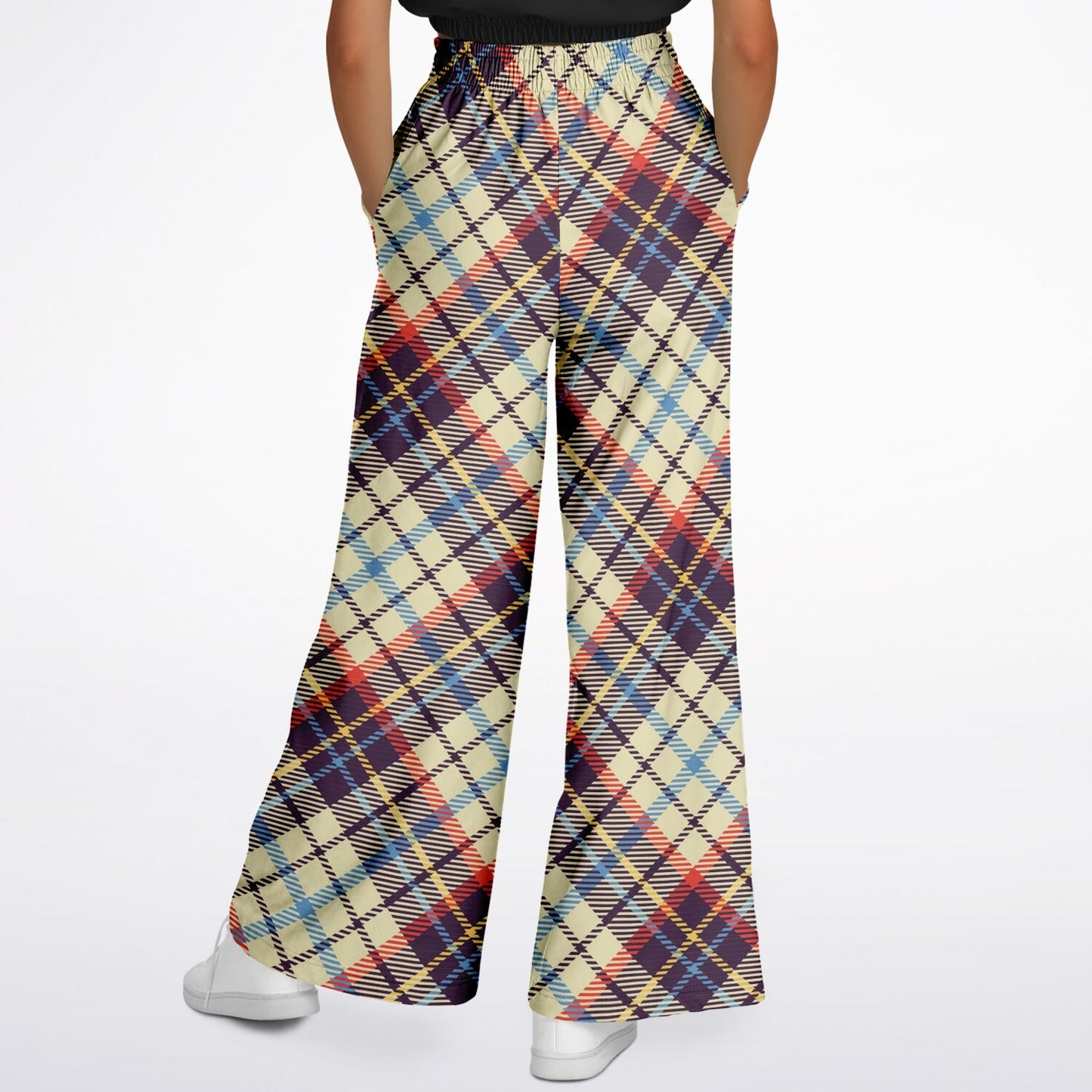 ERA Scottish Jogger Mixed