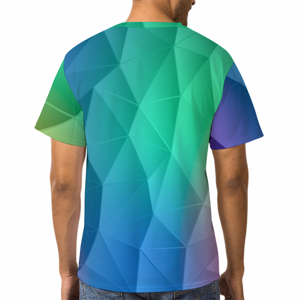 Deska Polygon T-Shirt