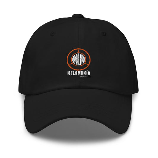 Melomania Baseball hat Colors