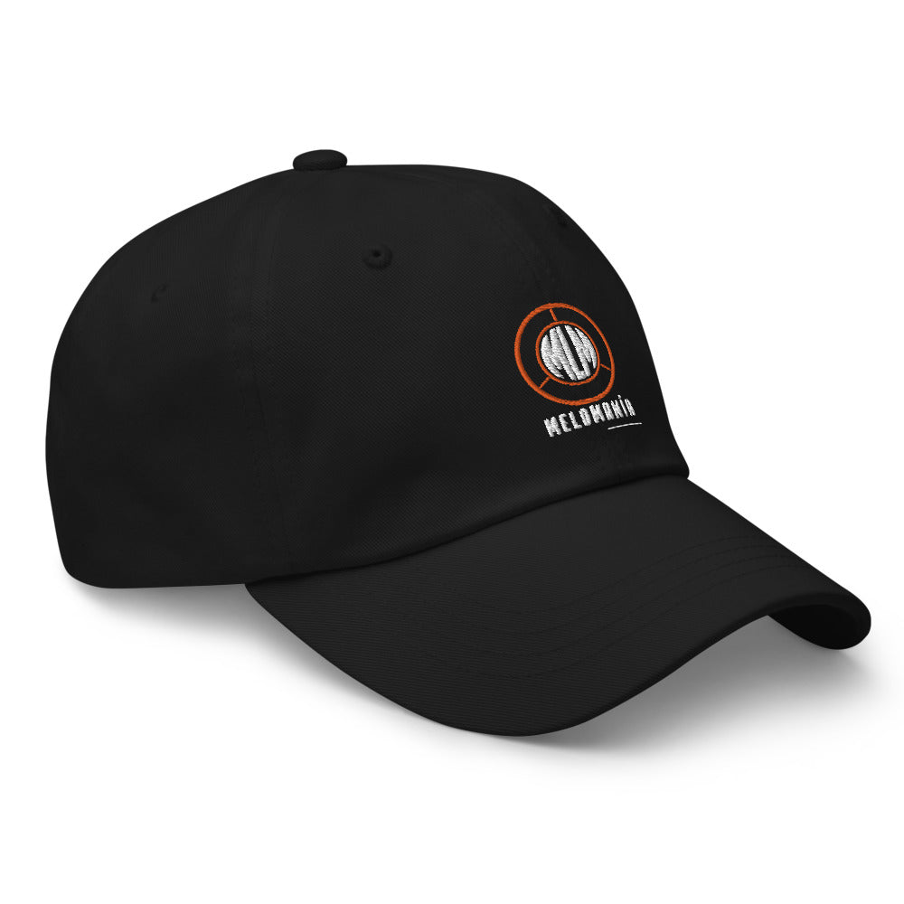 Melomania Baseball hat Colors