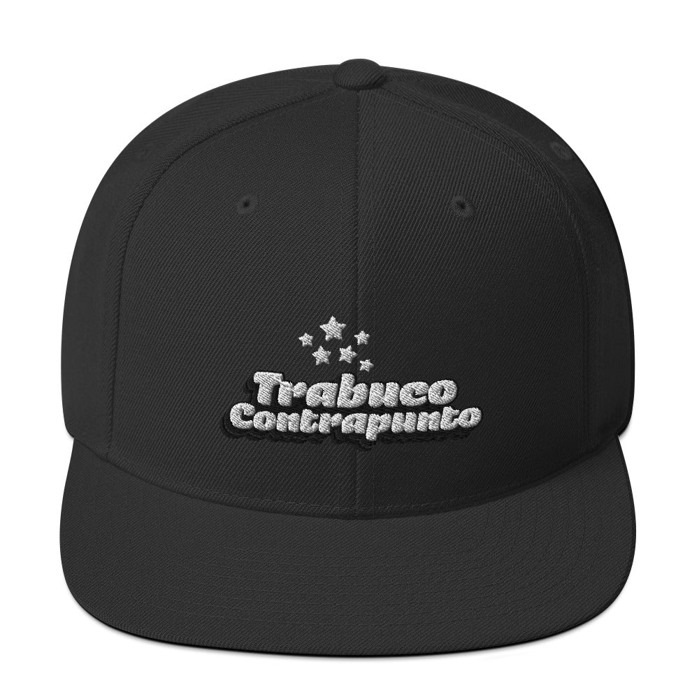 Trabuco Contrapunto Colors Snapback Hat