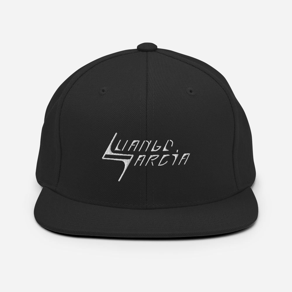Luango Garcia Colors Snapback Hat