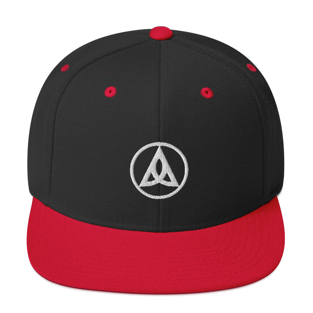Deska Snapback Hat