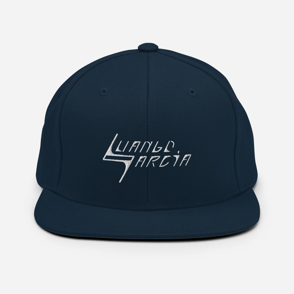 Luango Garcia Colors Snapback Hat