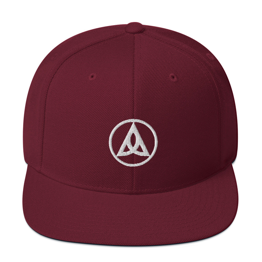 Deska Snapback Hat