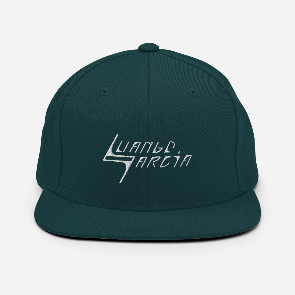 Luango Garcia Colors Snapback Hat
