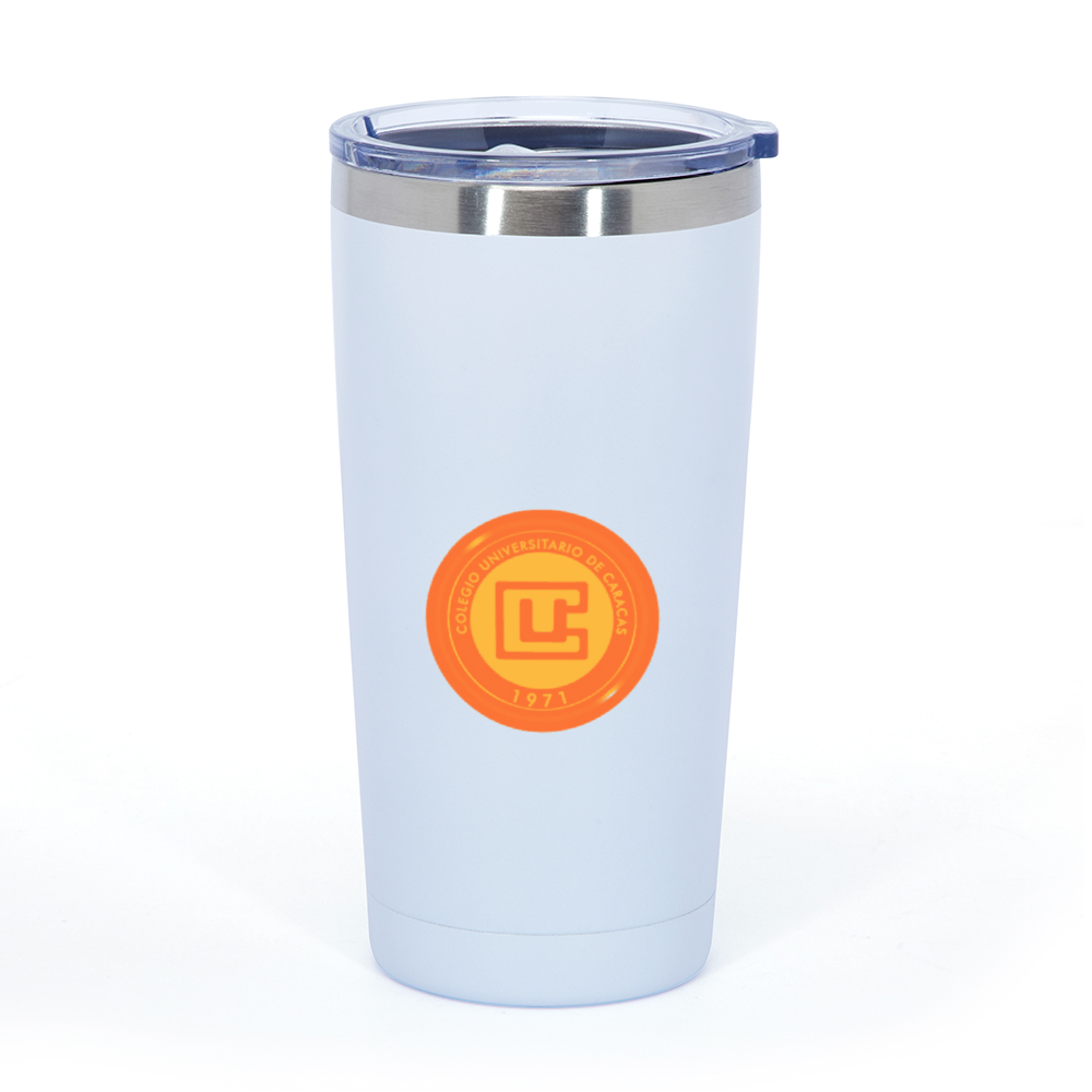 Vaso Travel CUC Amber 20 oz