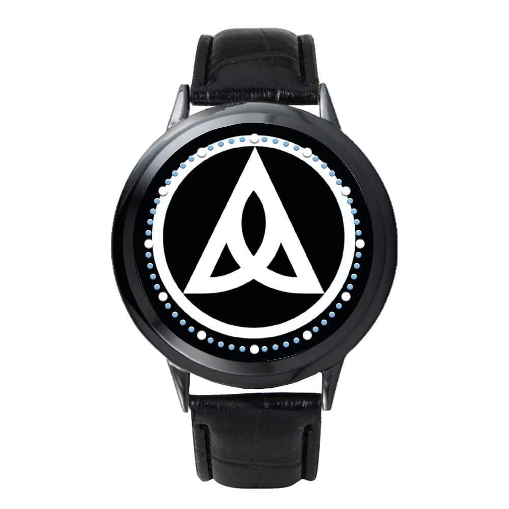 Deska LED Touch Screen Watch