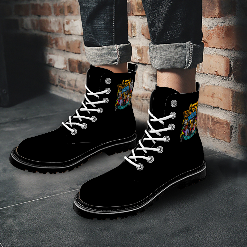 Adokines Australis Disconforme Unisex Boots