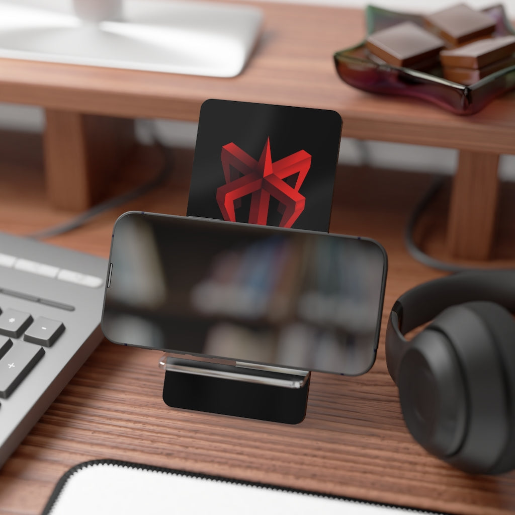 Toxic Tito Display Stand for Smartphones