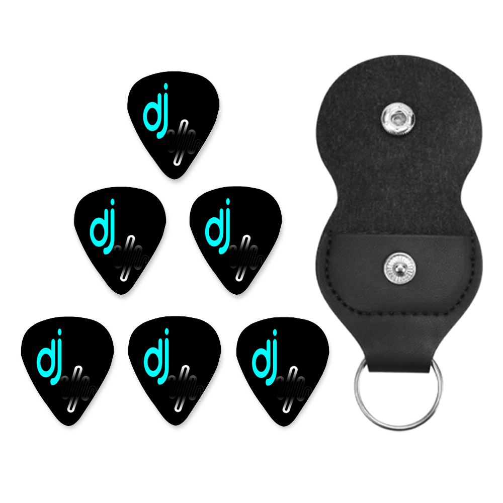 Douglas Josue Picks a Set of 6 PCS