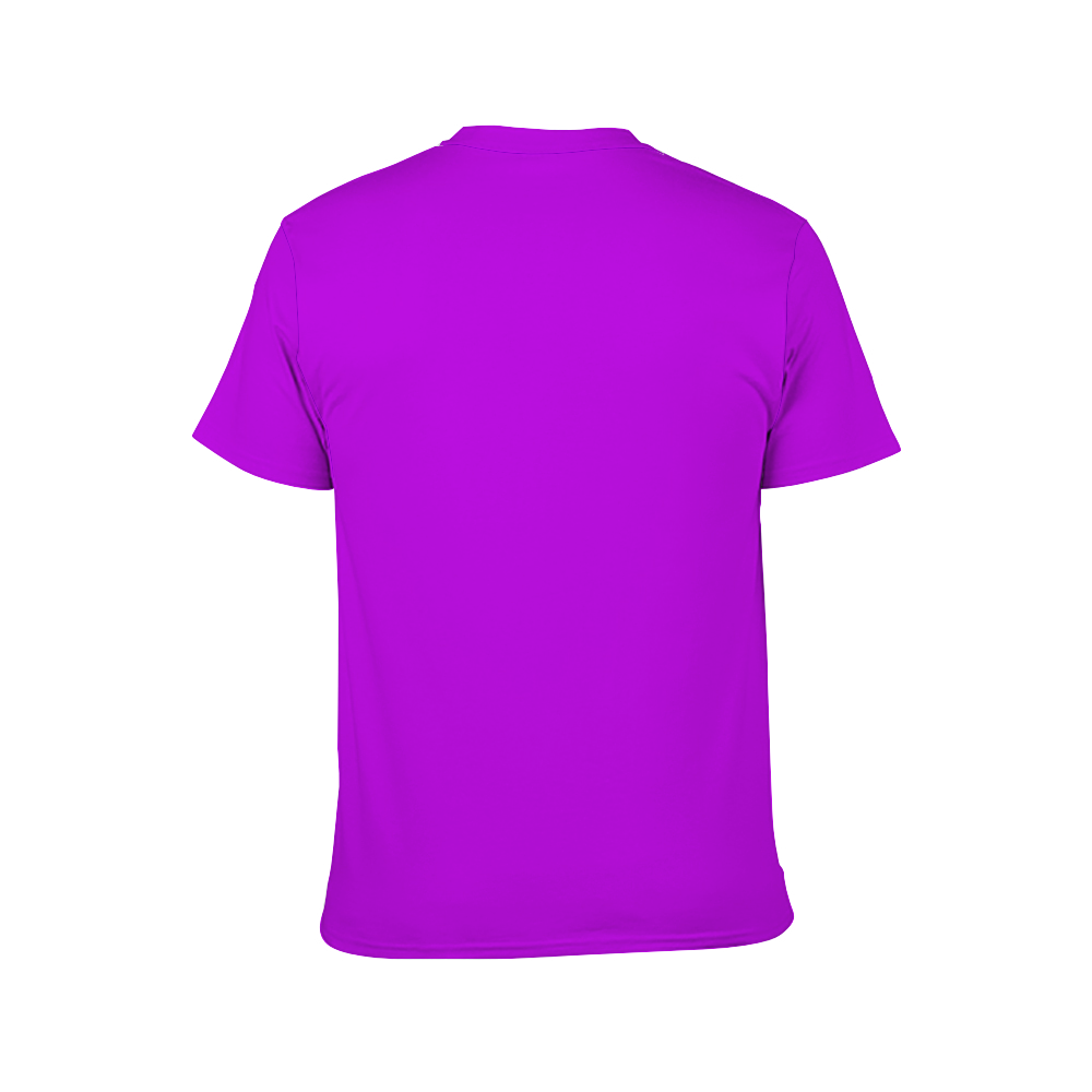 Skull Glitch T-Shirt