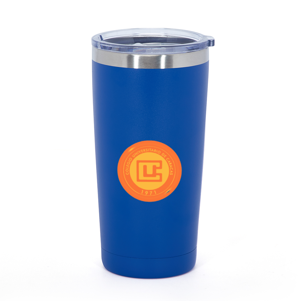 Vaso Travel CUC Amber 20 oz