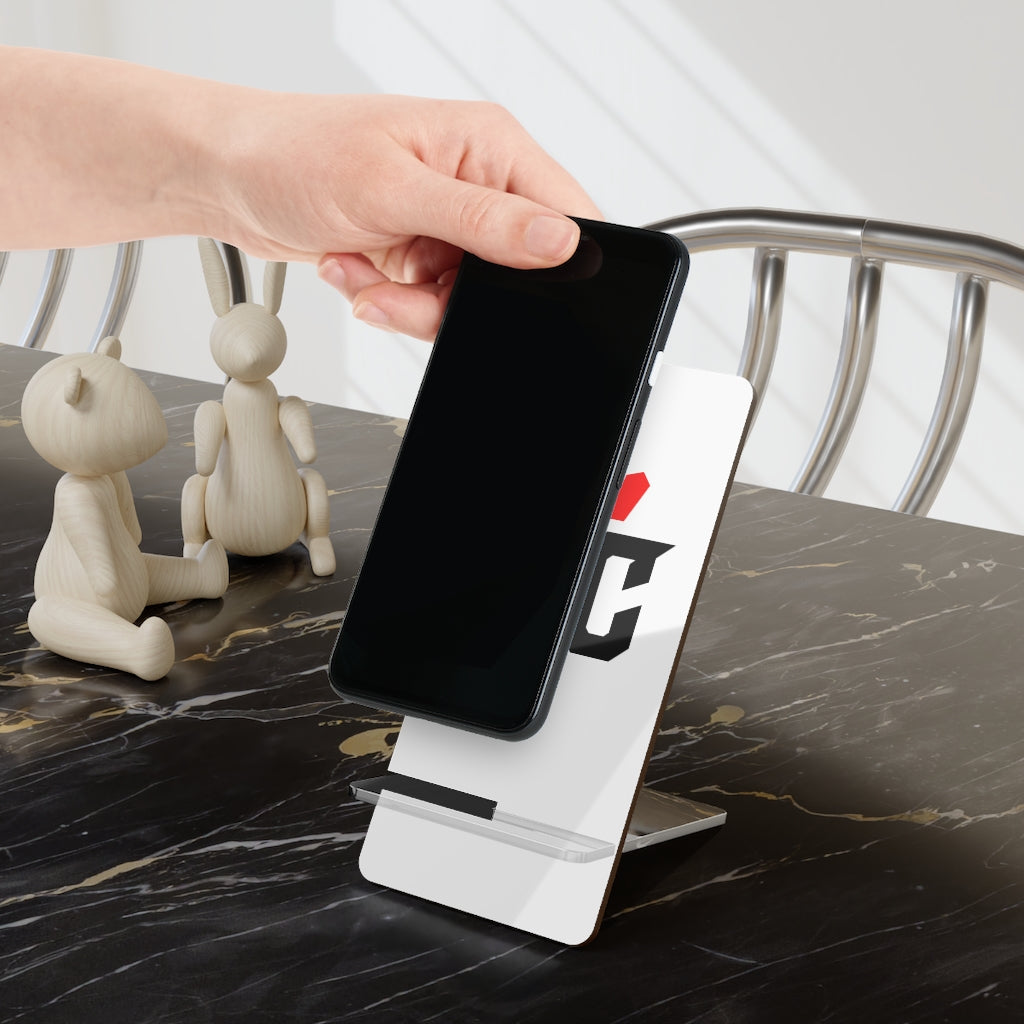 Kin Changó Return Display Stand for Smartphones