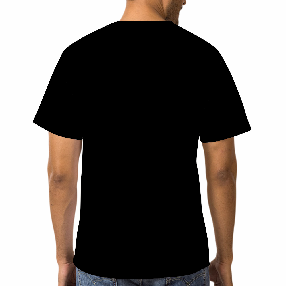 Skull Armestic T-Shirt