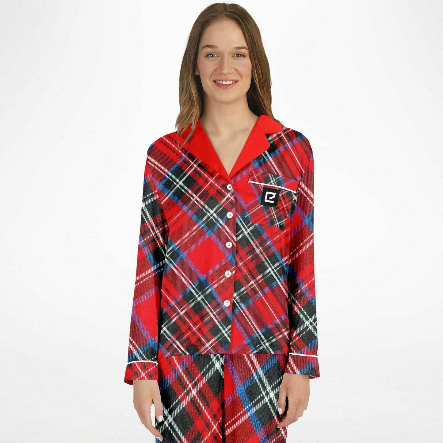 ERA Special Christmas Satin Pajama