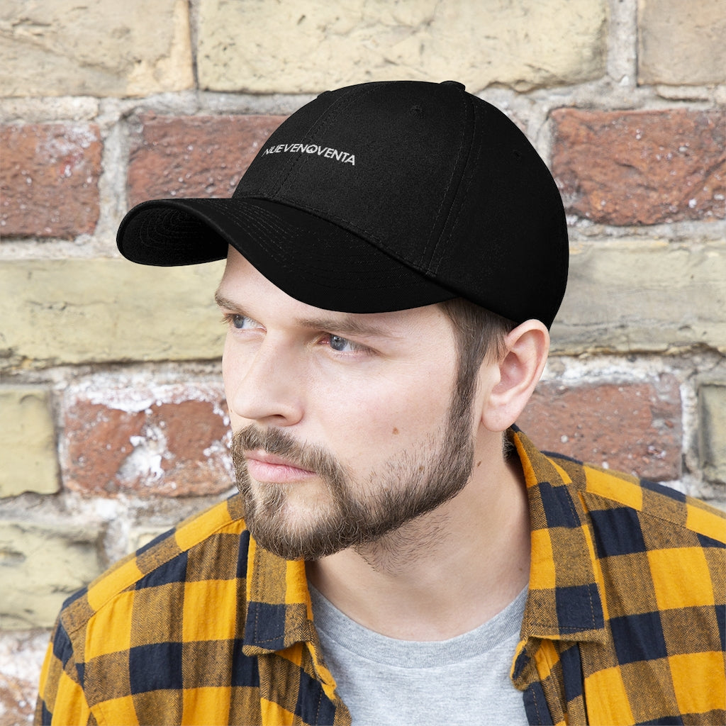 Gorra NueveNoventa Banda de Rock Unisex