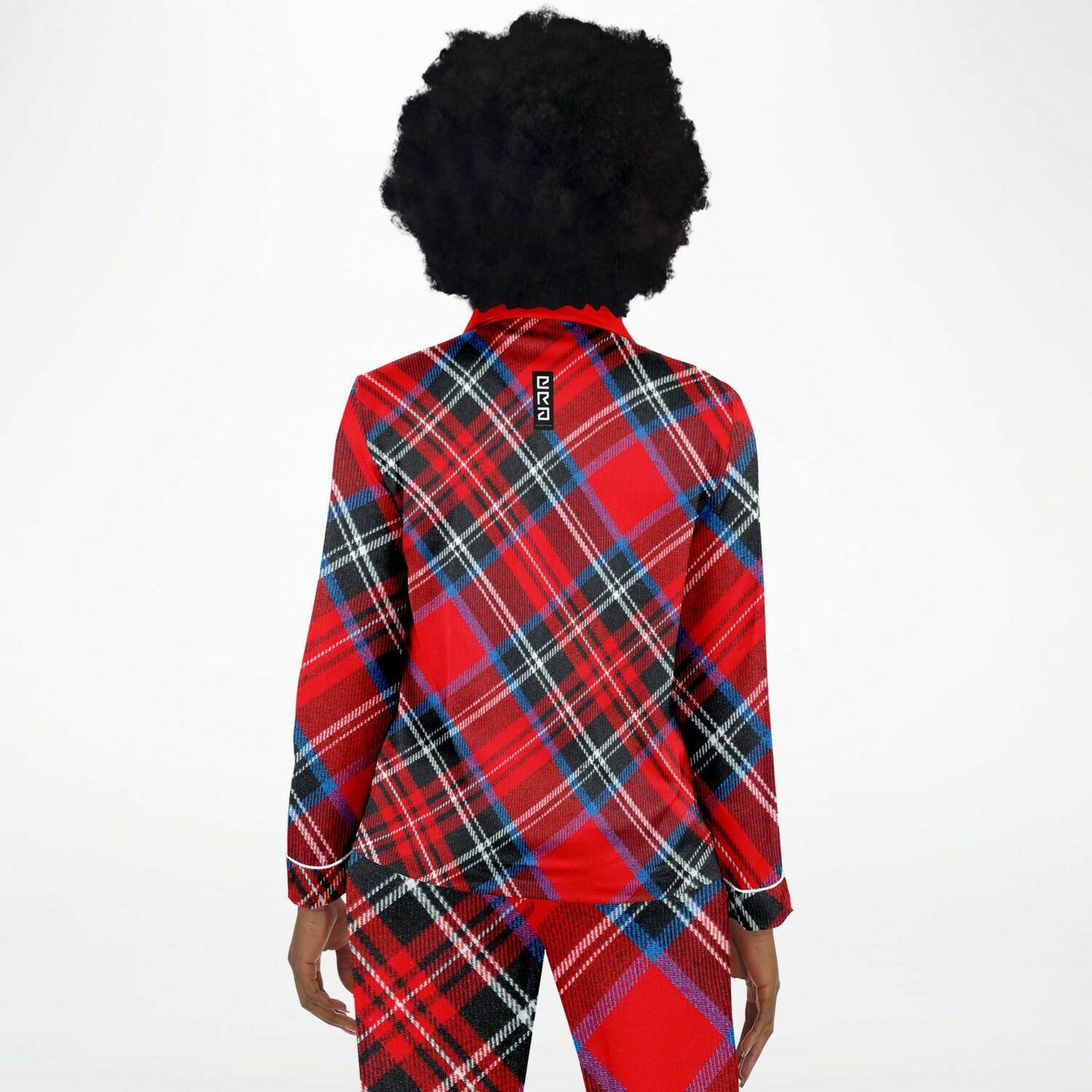 ERA Special Christmas Satin Pajama