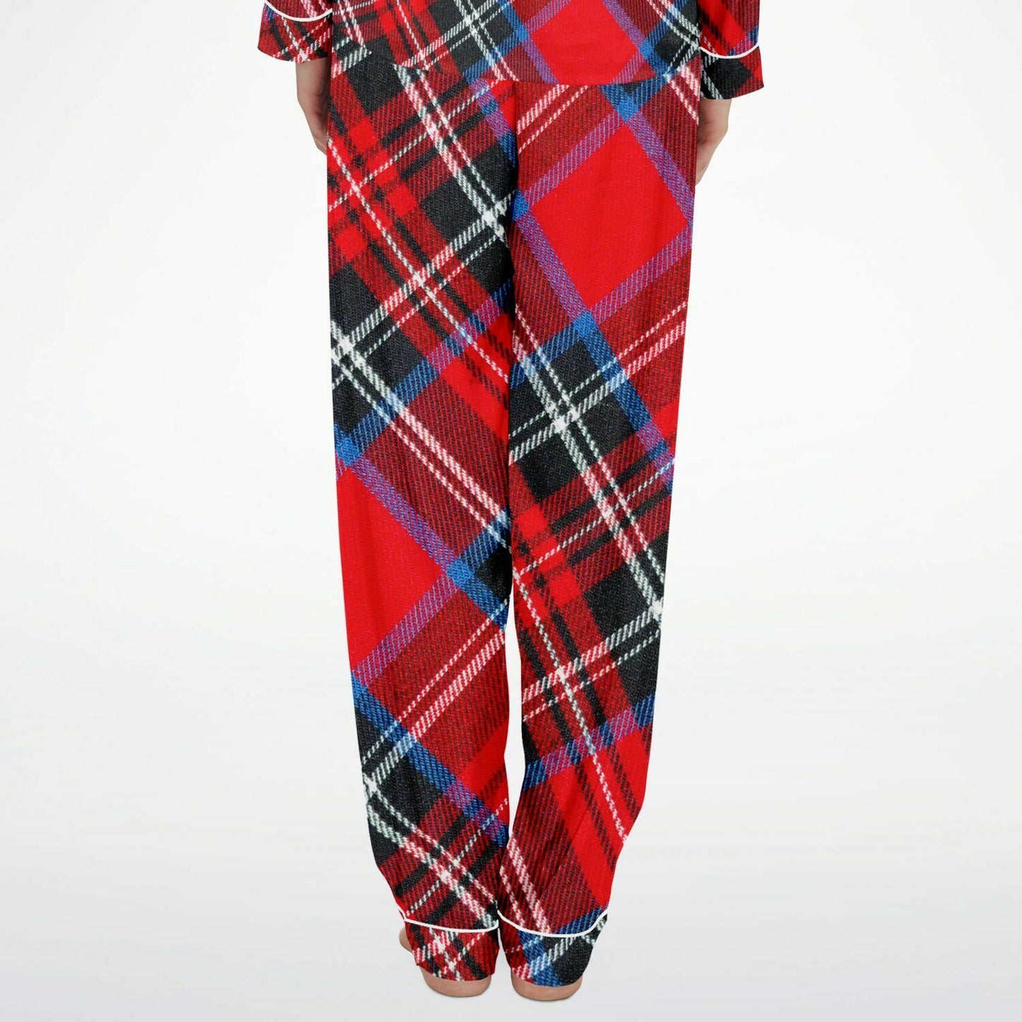 ERA Special Christmas Satin Pajama