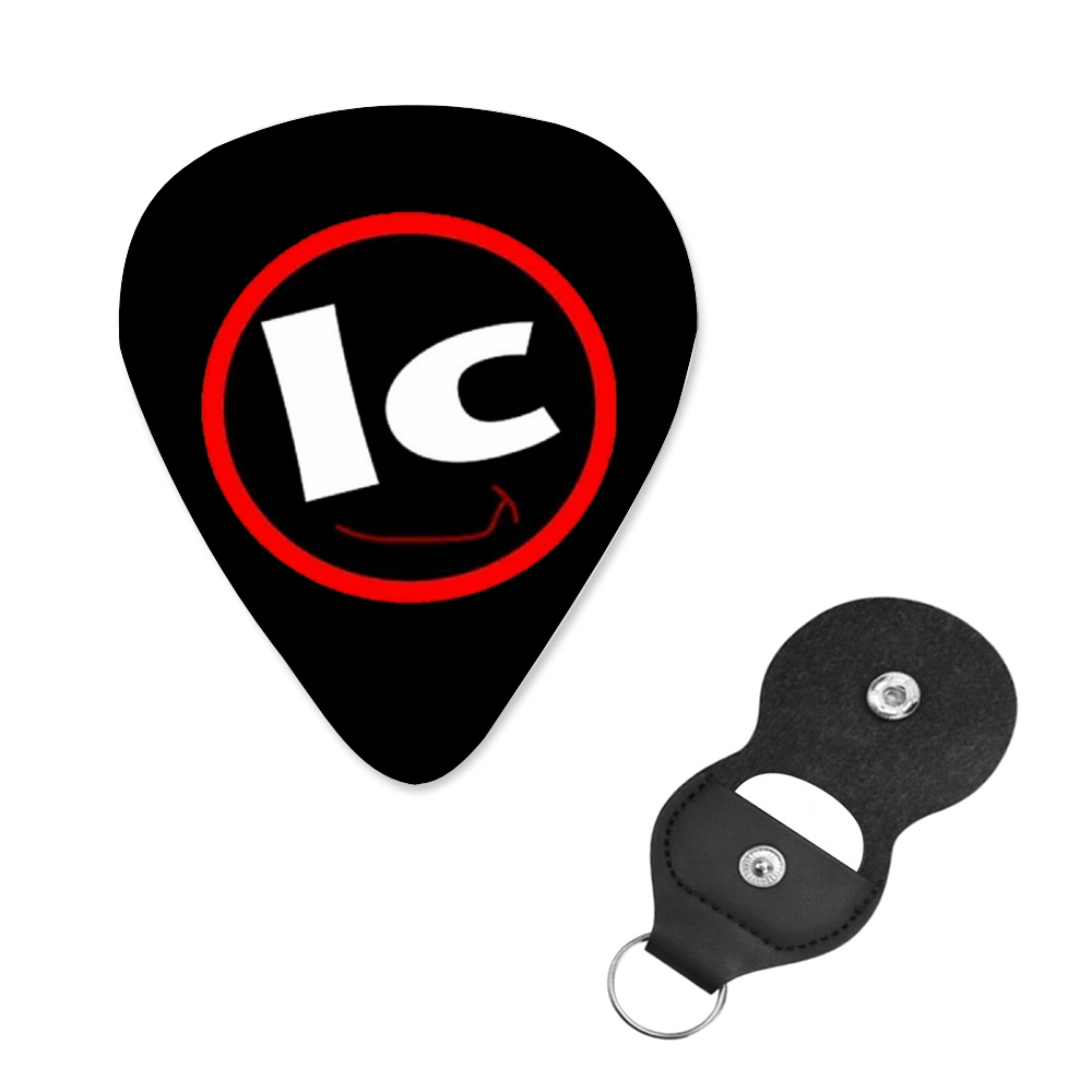 Los Carraldos Picks a Set of 6 PCS